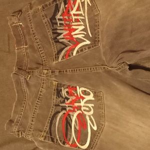 Men's Jeans Ecko size 30